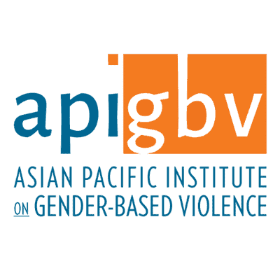 API-GBV Logo