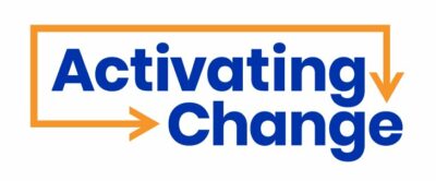 Activating Change Logo
