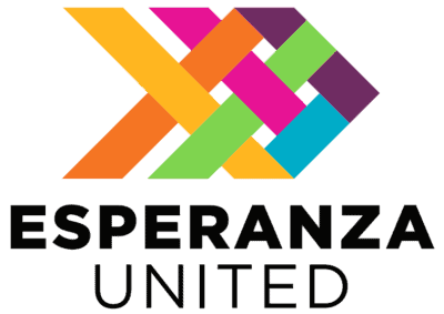 Logotipo de Esperanza Unida